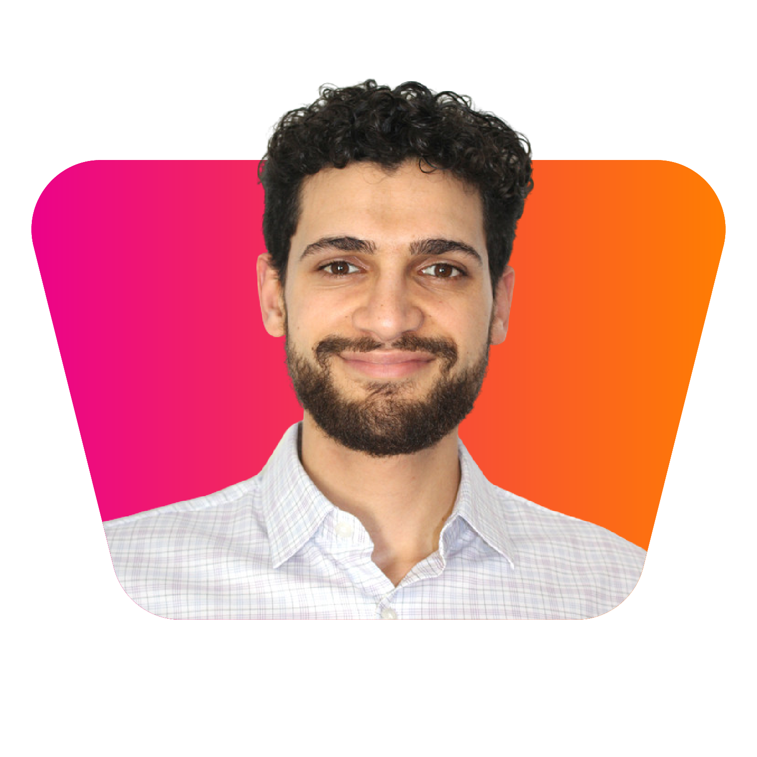 Anwar Jammal, Vice President, Retail... at Podean