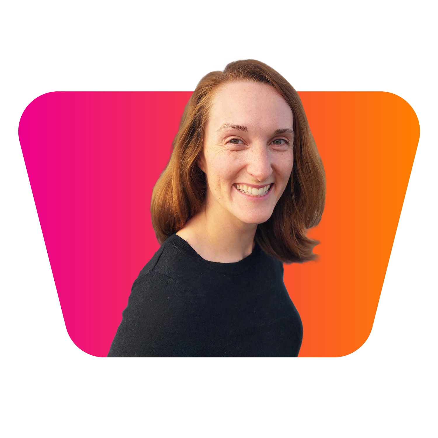 Danielle Waller, Chief Media Officer