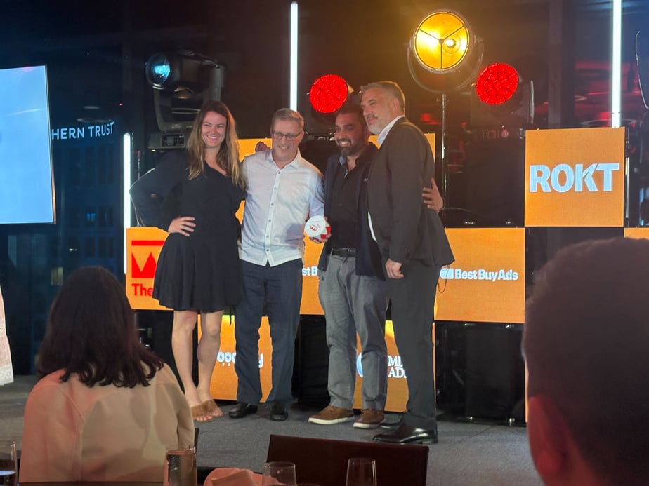 Podean and SWYM.ai Team