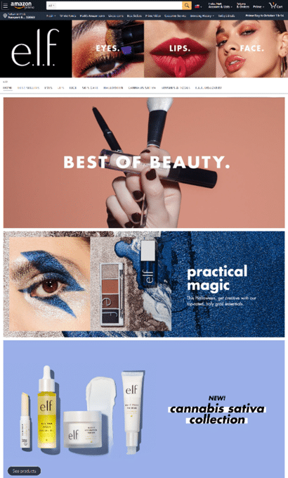 We explore the benefits of having an Amazon Store and best practices for brands.