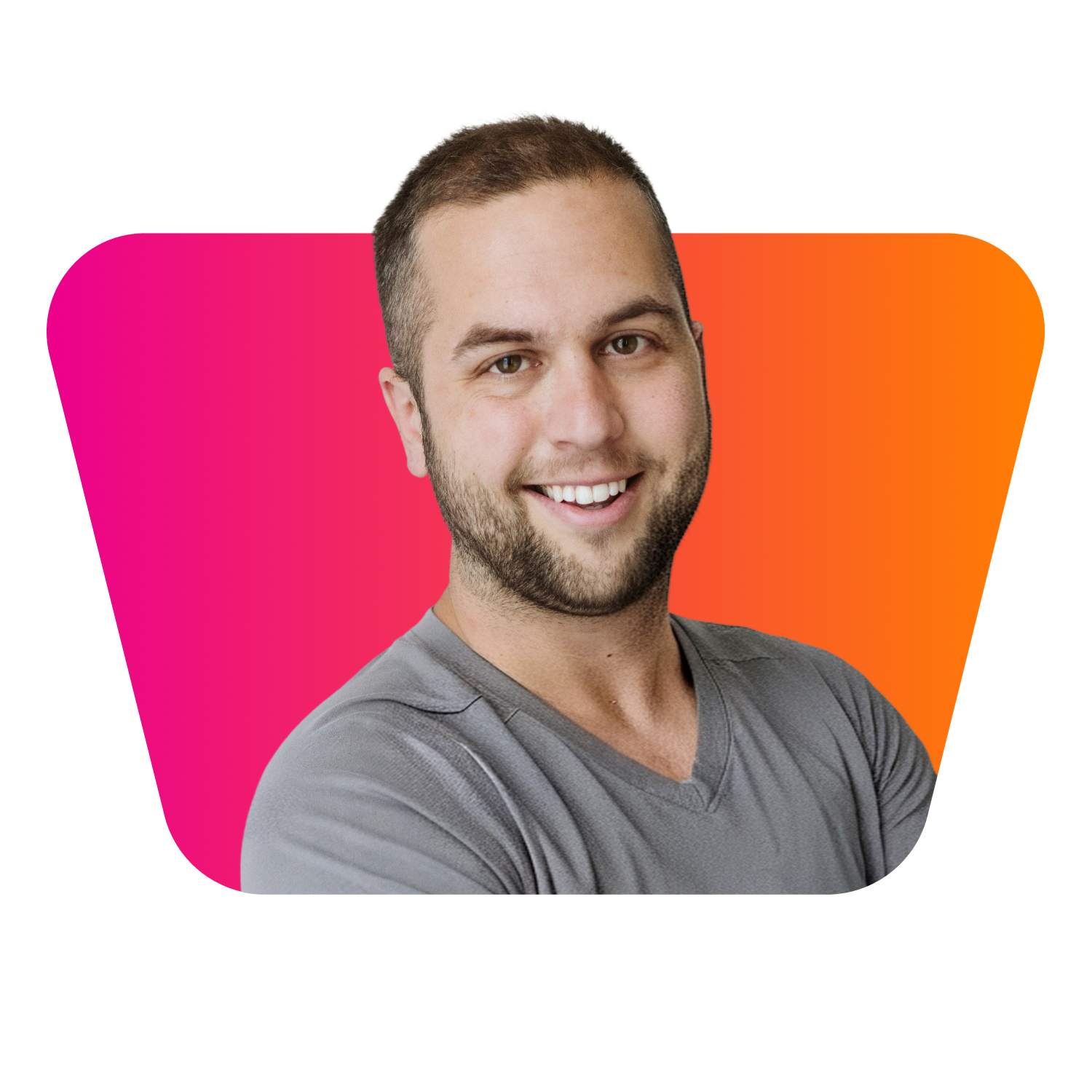 Matt Wiklund_AdAdvance_Pink-Orange