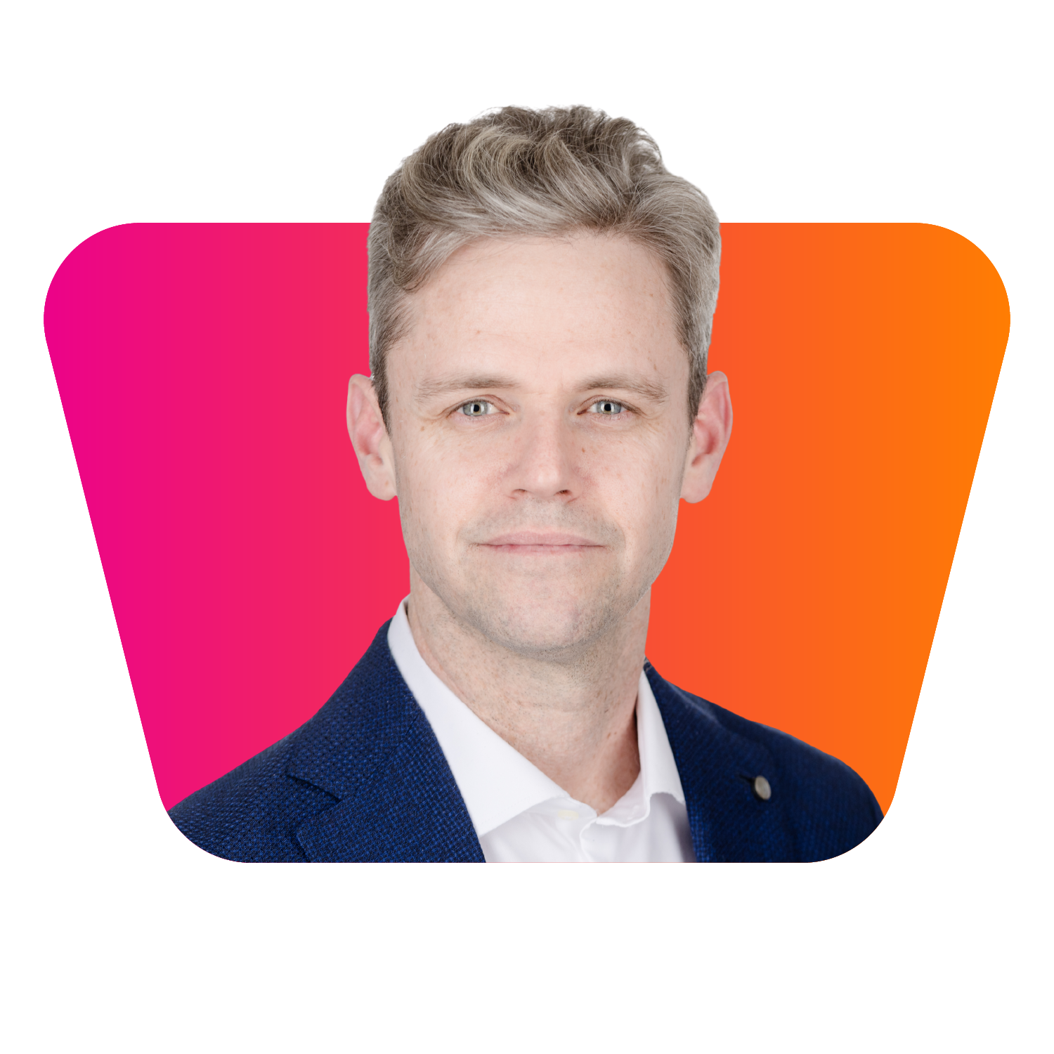 Ryan Craver, Co-Founder & Chief Commercial Officer