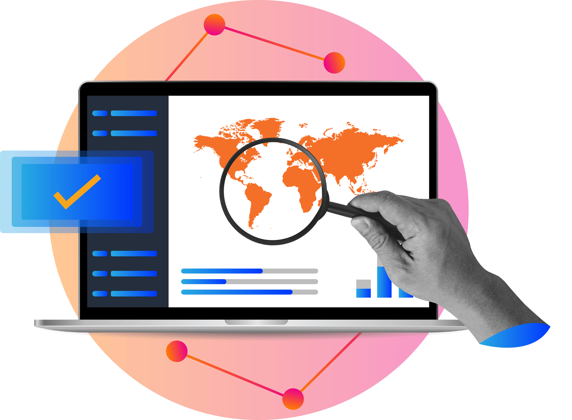Podean Intelligence Web Page Header 1