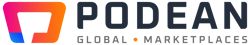 Podean Logo Horizontal 1