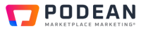 PodeanLogo Dark 1