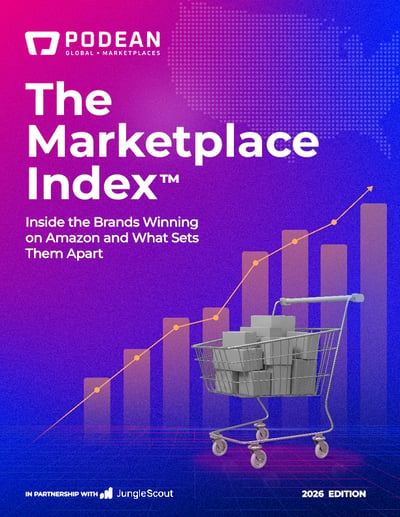 The Marketplace Index 2026 Cover