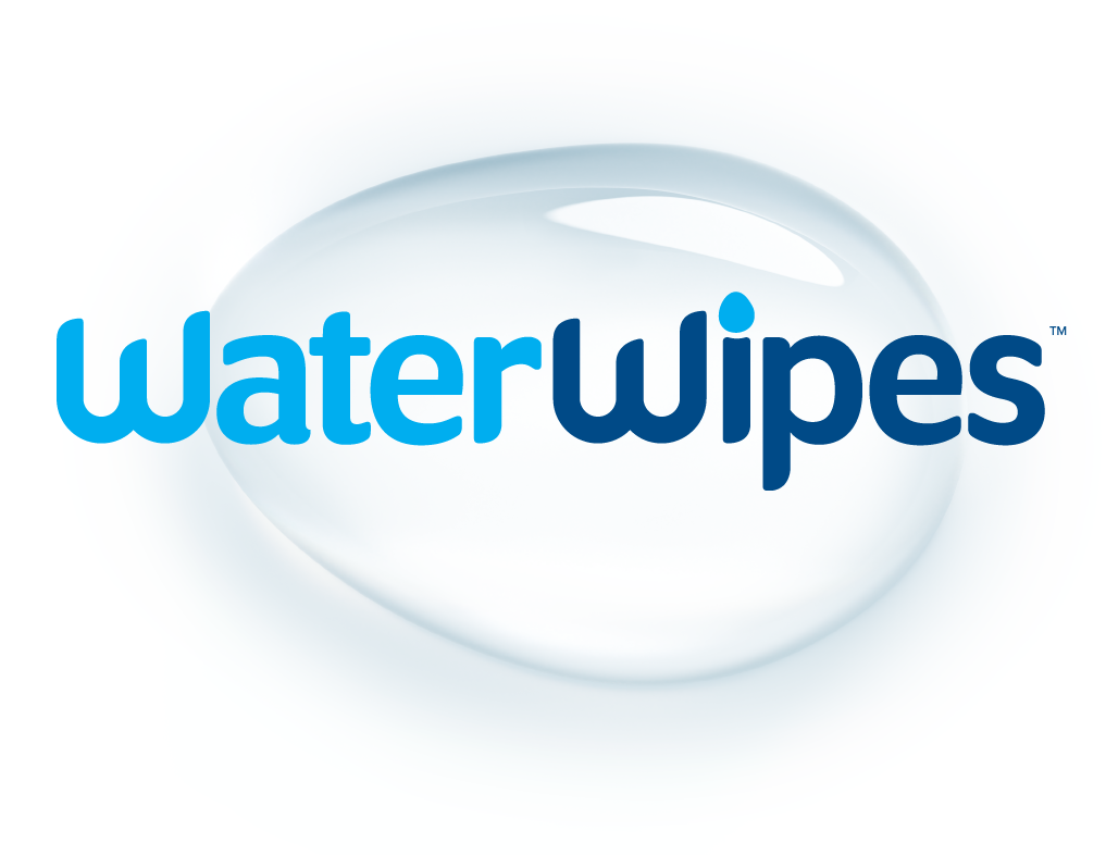 WaterWipes Logo