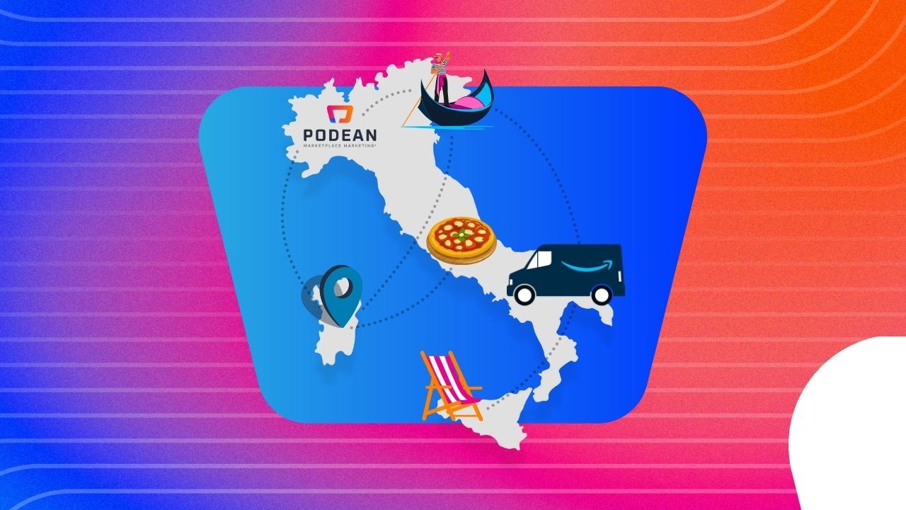 Success Across Key European Markets: Italy
