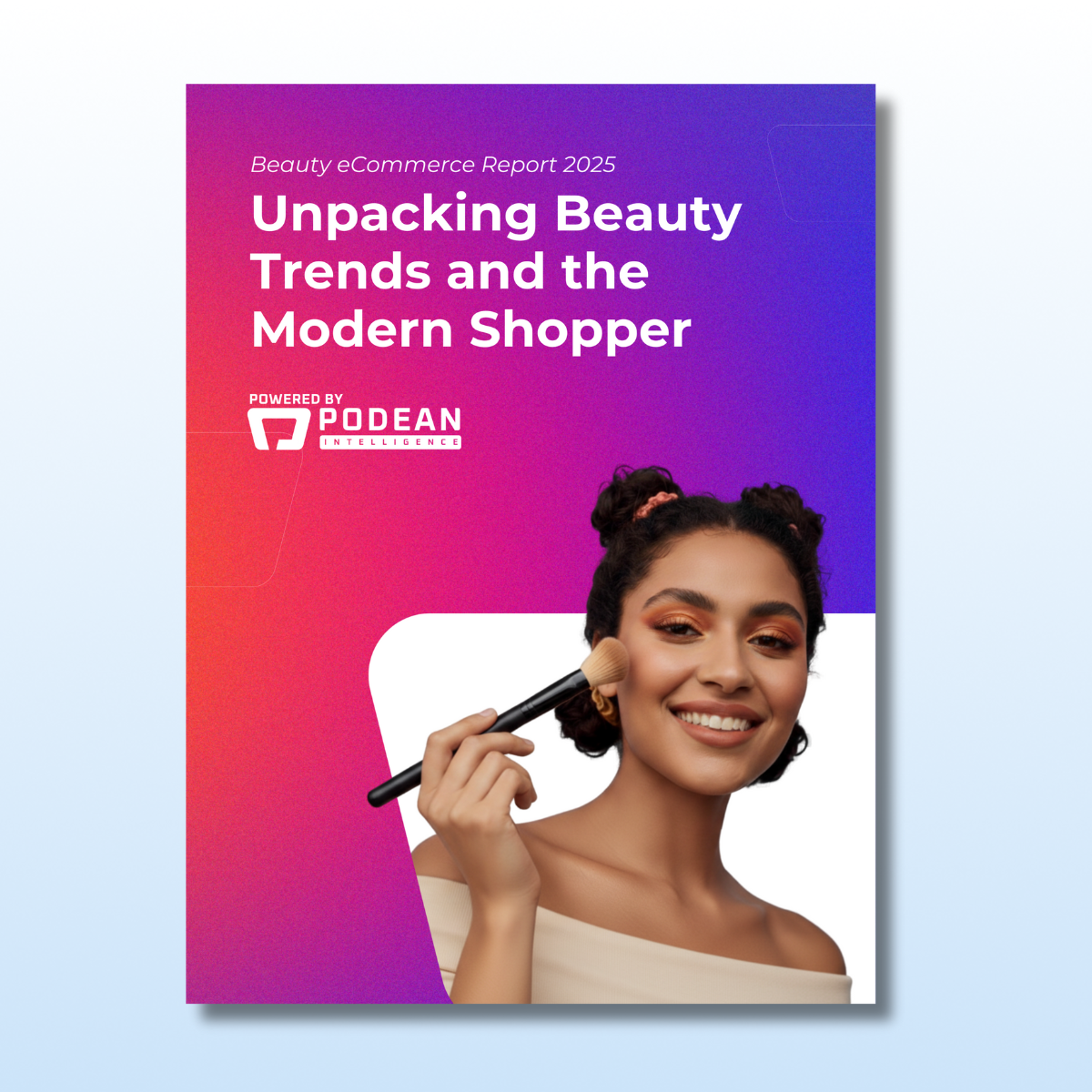 Beauty eCommerce Report 2025