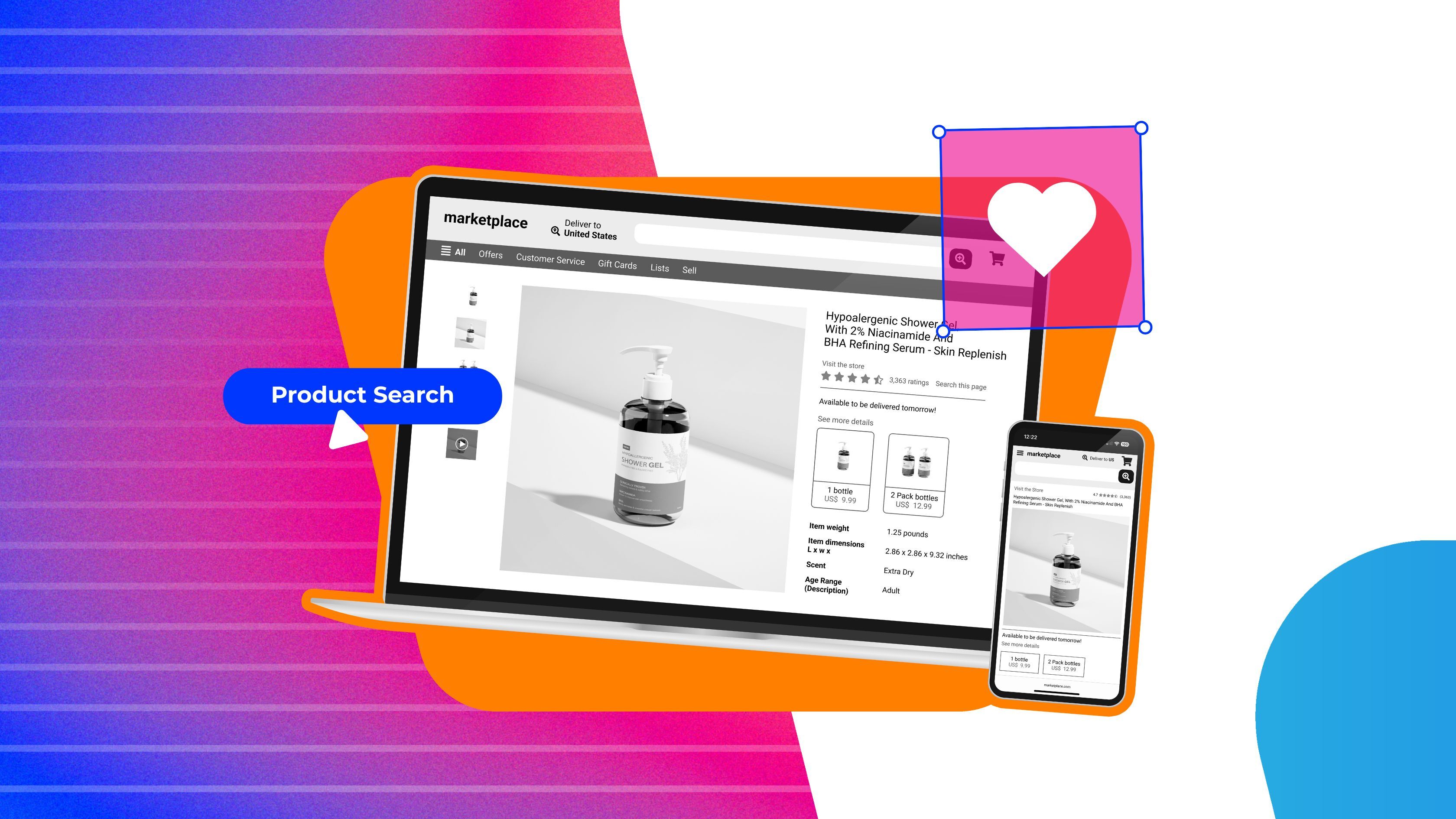 Where Creative Meets Clarity—And Content Delivers