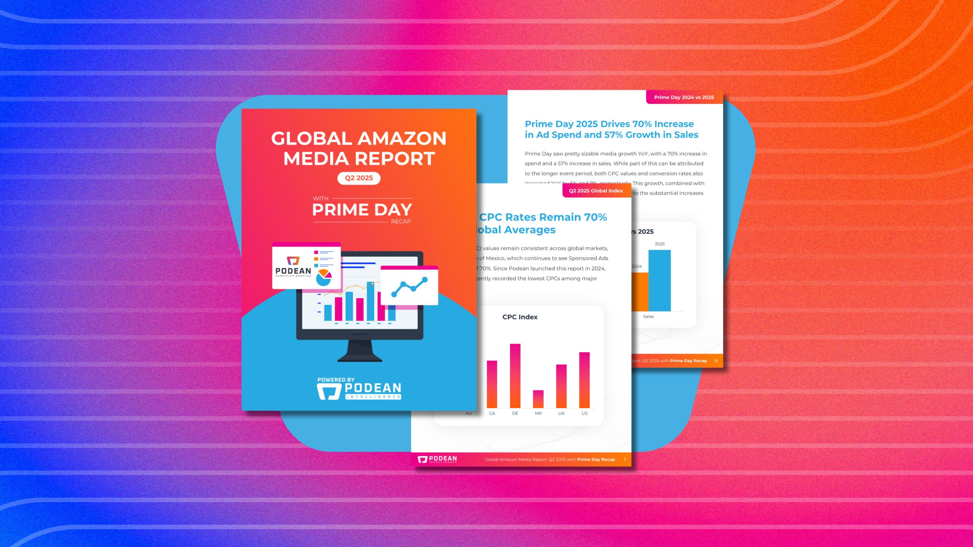Global Media In Focus: Q2 Benchmarks & Prime Day Performance Recap