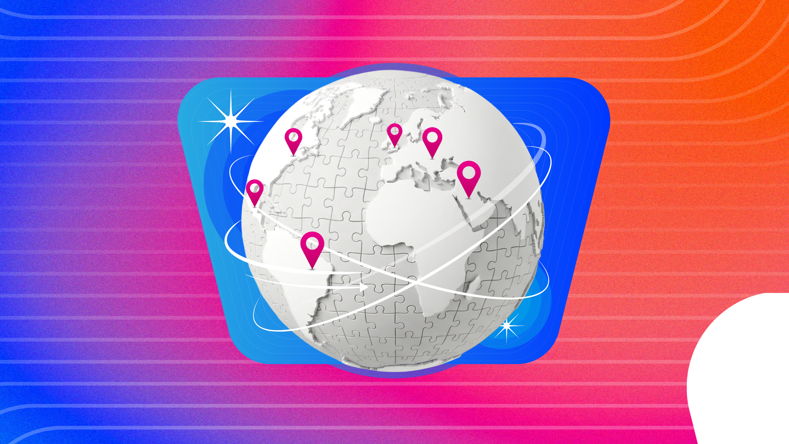 Podean Acquires Amerge: The World's Leading Independent Marketplace Agency Just Got Stronger