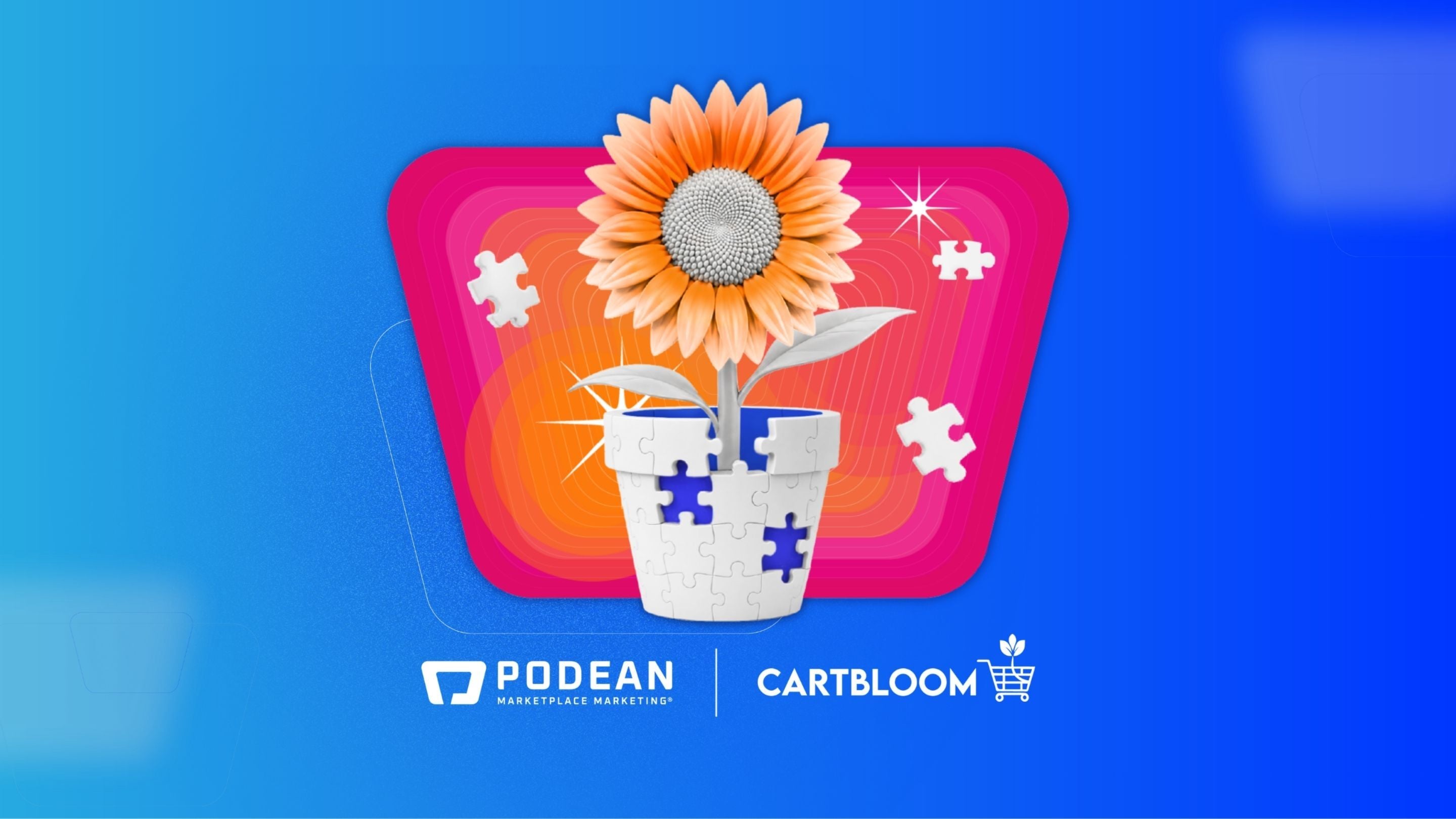Podean Strengthens Walmart Marketplace Capabilities With Acquisition of Cartbloom Media