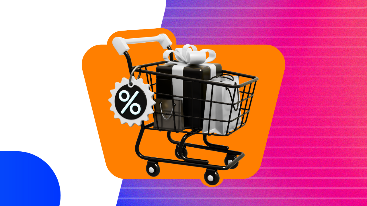 BFCM 2025 – The Numbers Behind the Biggest Shopping Period of the Year