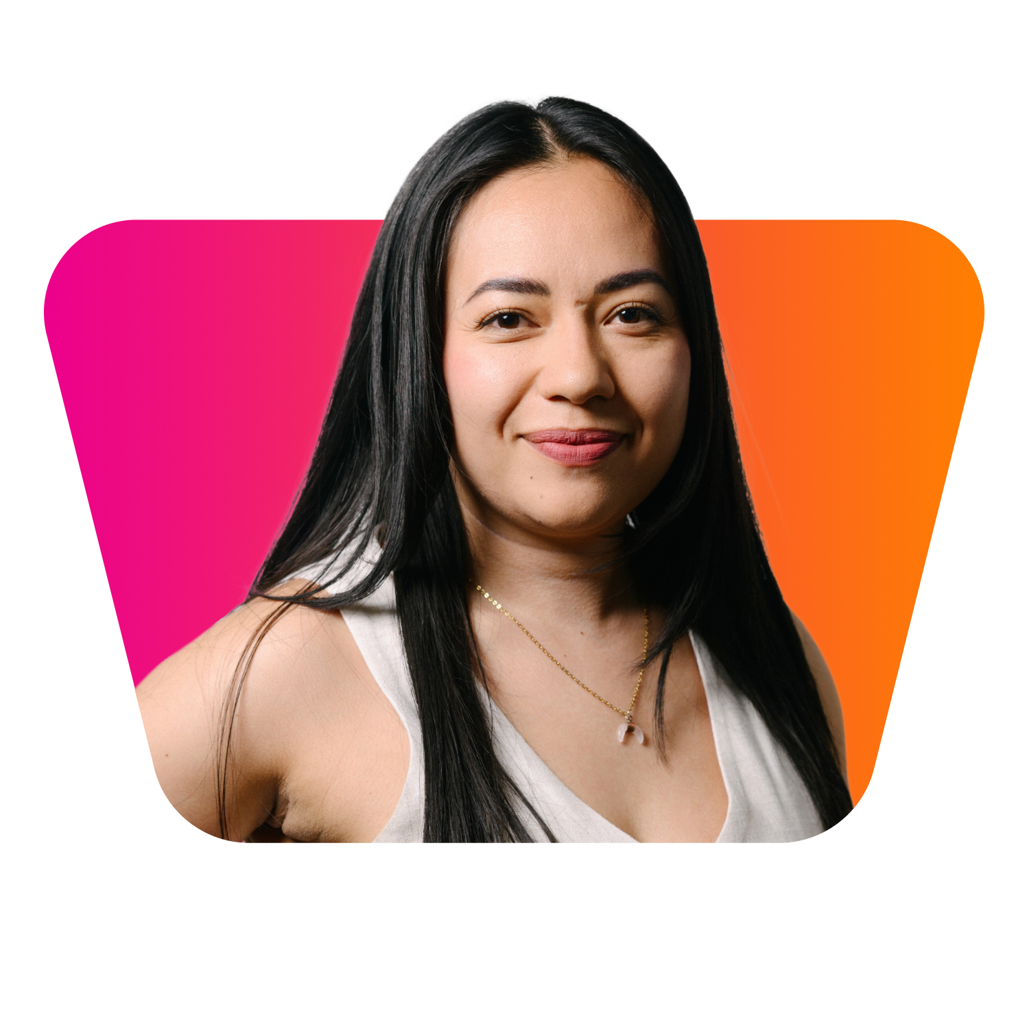 Picture of Daniela Rincon