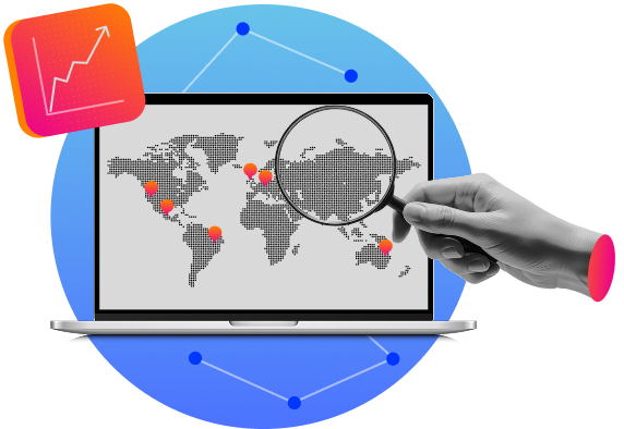 EXPANDED COVERAGE DEEPER INSIGHTS EXPANDED COVERAGE DEEPER INSIGHTS