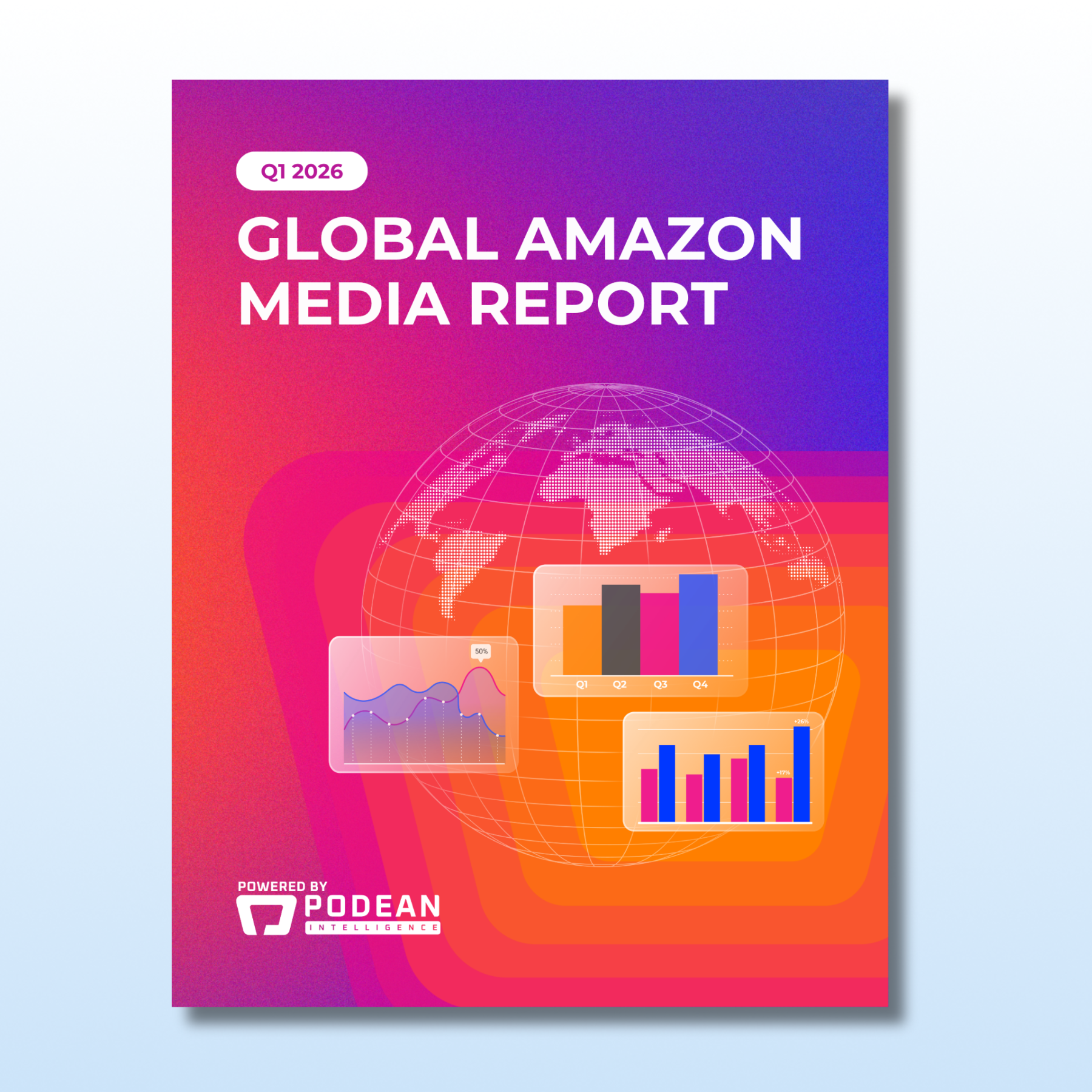 Global Amazon Media Report Q1 2026 Cover (for Home Page)