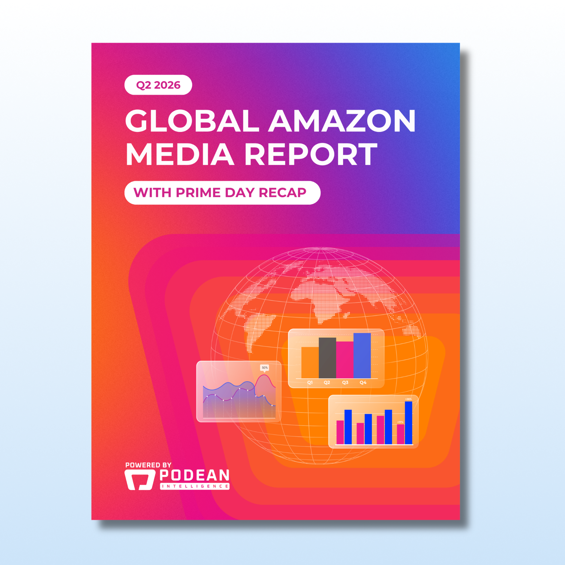 Global Amazon Media Report Q2 2026 Cover (for Home Page)