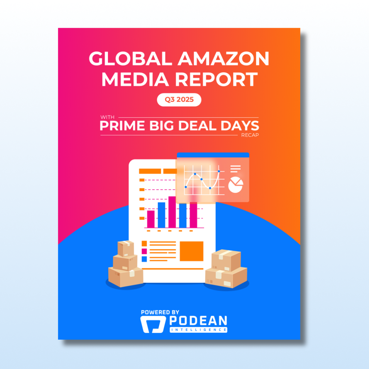 Global Media Report Q3 2025 Cover (for Home Page)