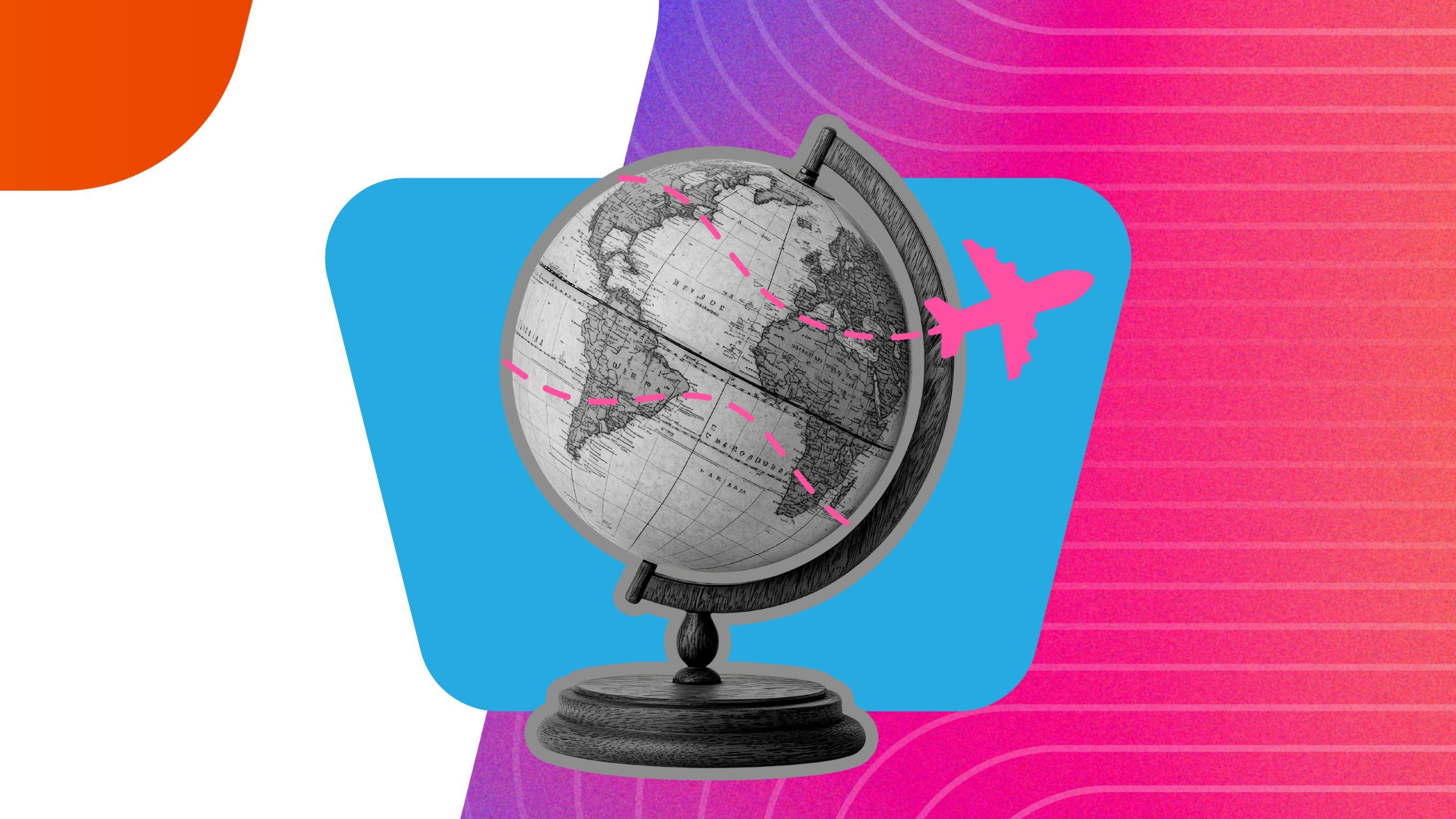 The Global Marketplace Landscape