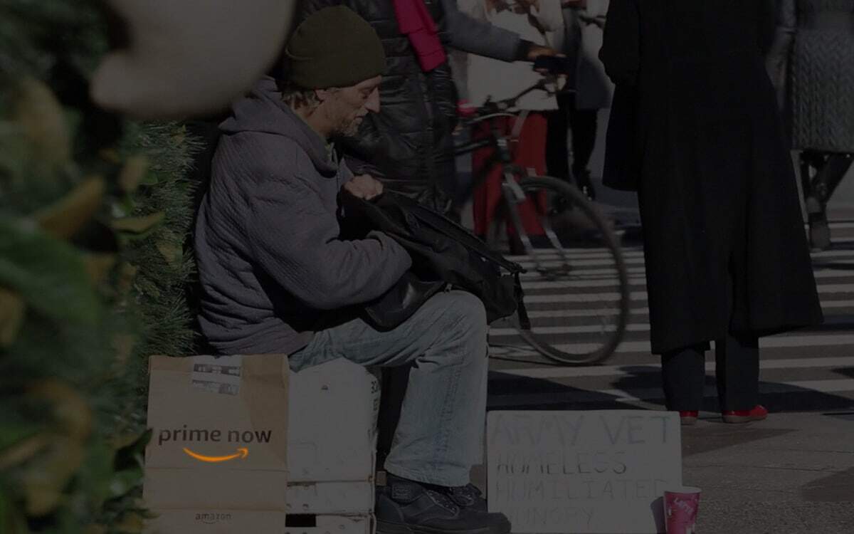 Amazon Explained: Its Philanthropy