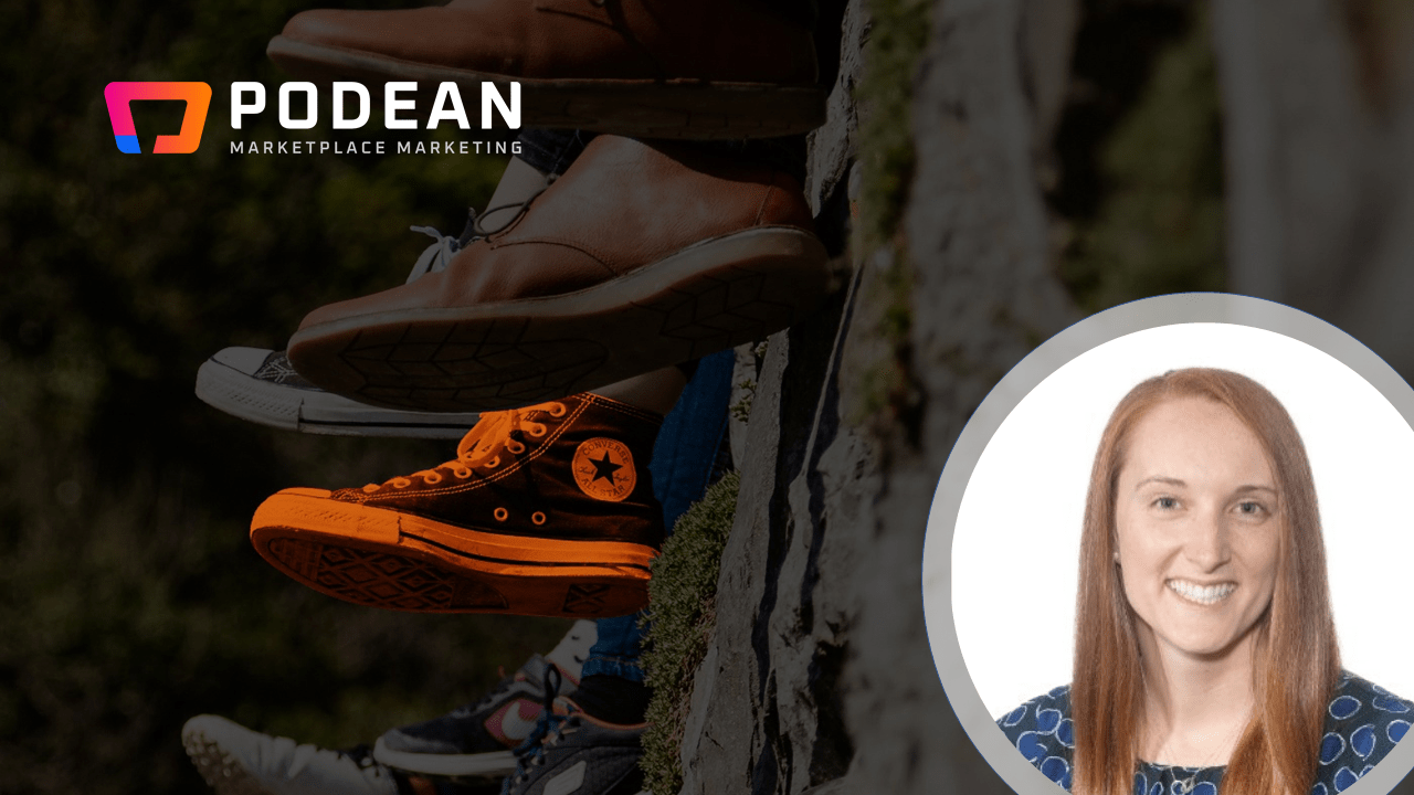 Podean Secures Merkle’s Amazon And E-Retail Lead As Global Media Head