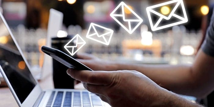 Is Email The Amazon Marketers Secret Weapon?