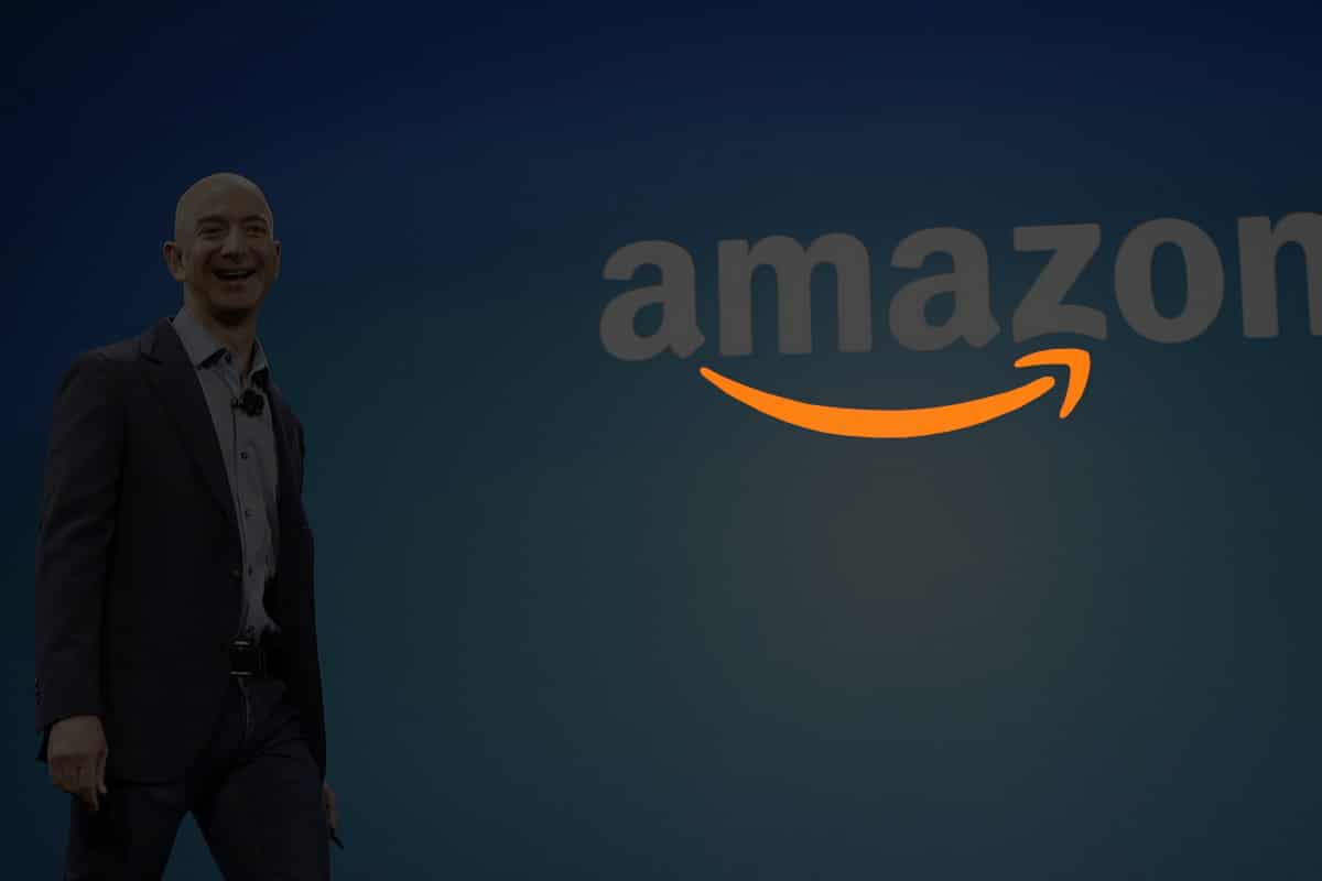 Jeff Bezos’s S-Team: The senior execs leading Amazon through Covid-19