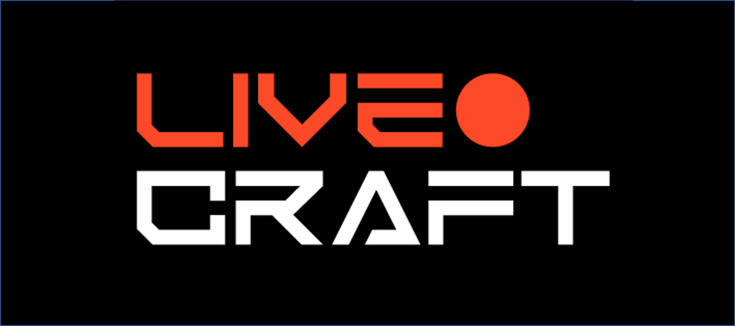 LiveCraft – Connecting Brands With Generation Live