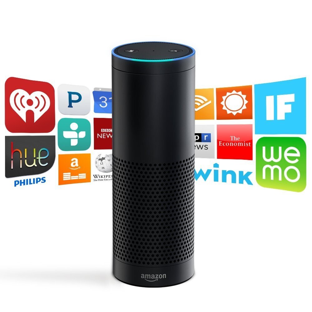 “Alexa… what are the best branded skills?”