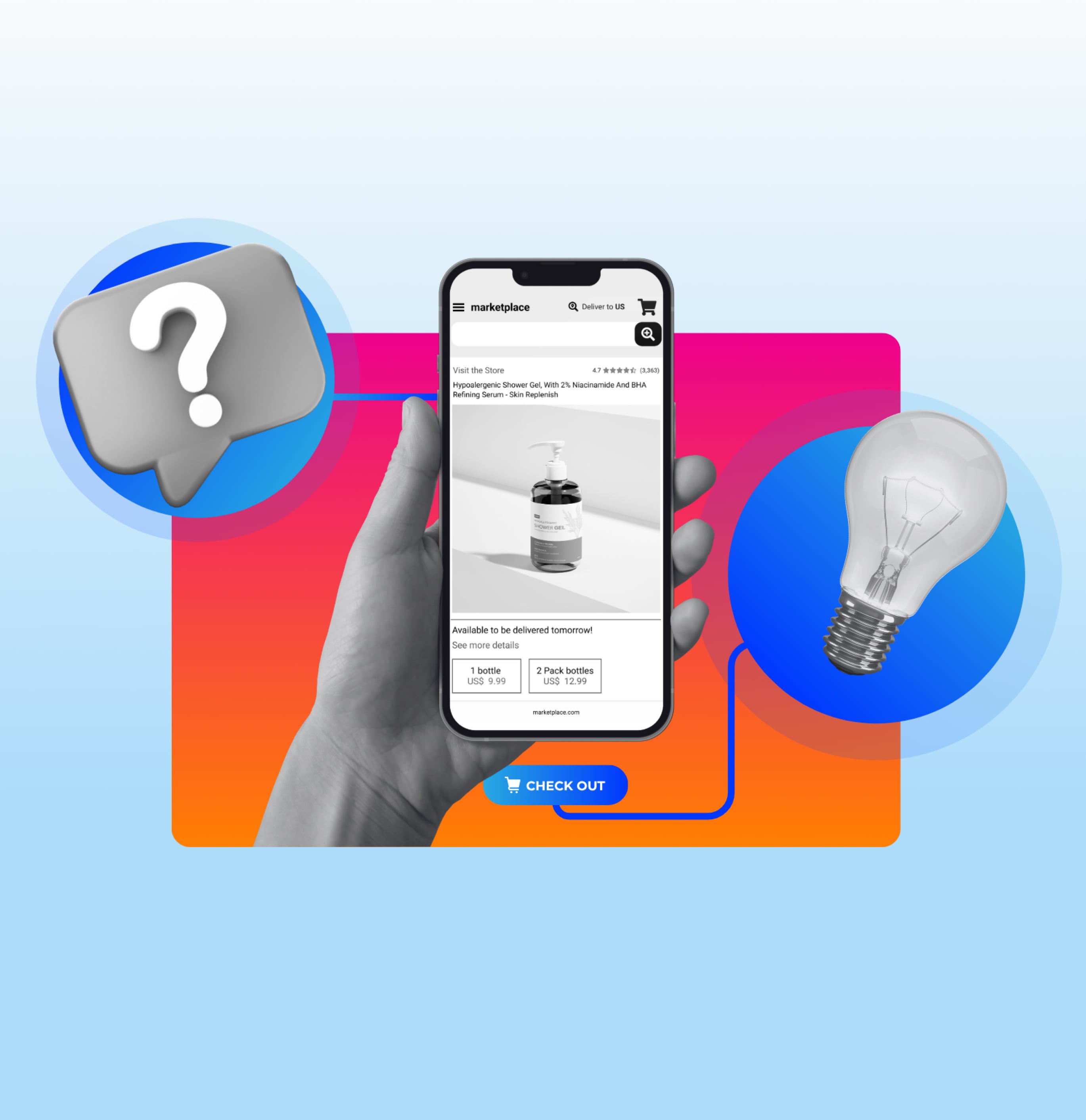 Marketplace Consulting