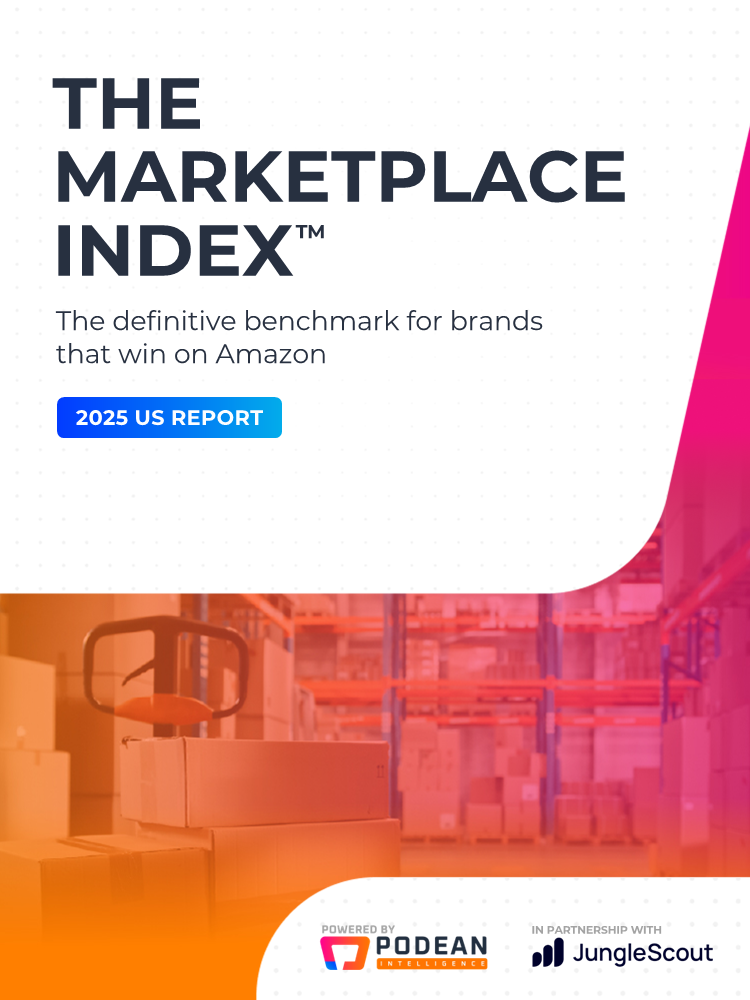 Marketplace Index 2025 US Report Cover