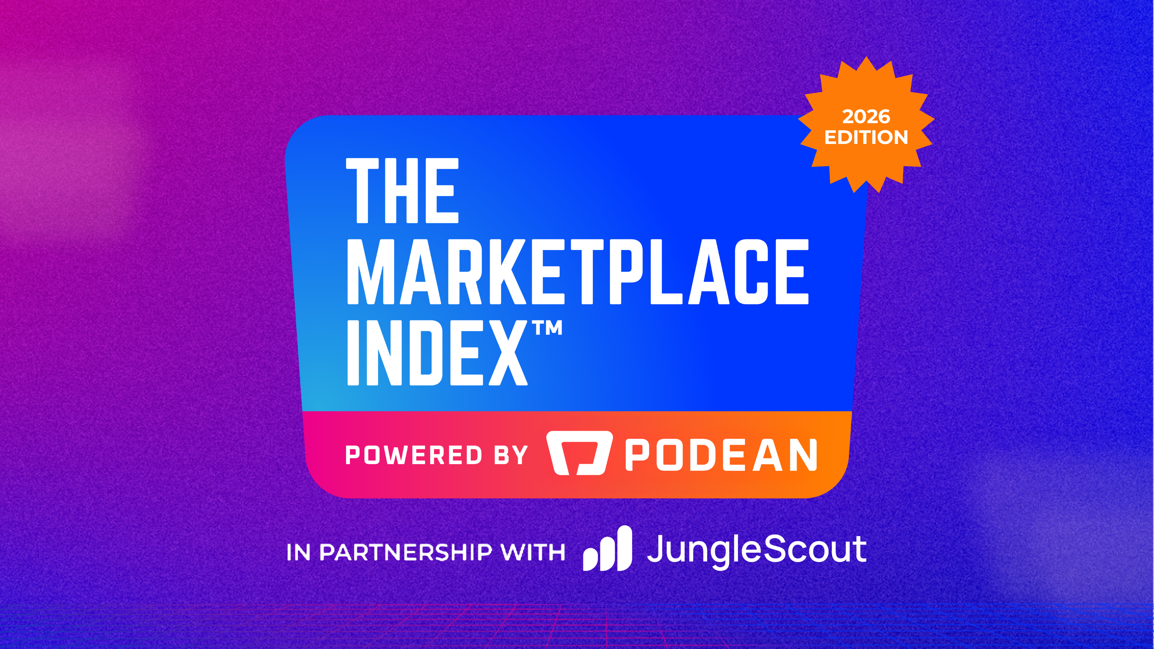 The 2026 Marketplace IndexTM: Why Some Brands Win on Amazon (and It's Not Their Ad Budget)
