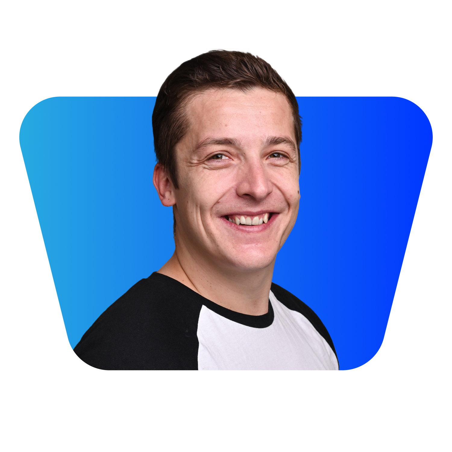 Picture of Michal Ondro