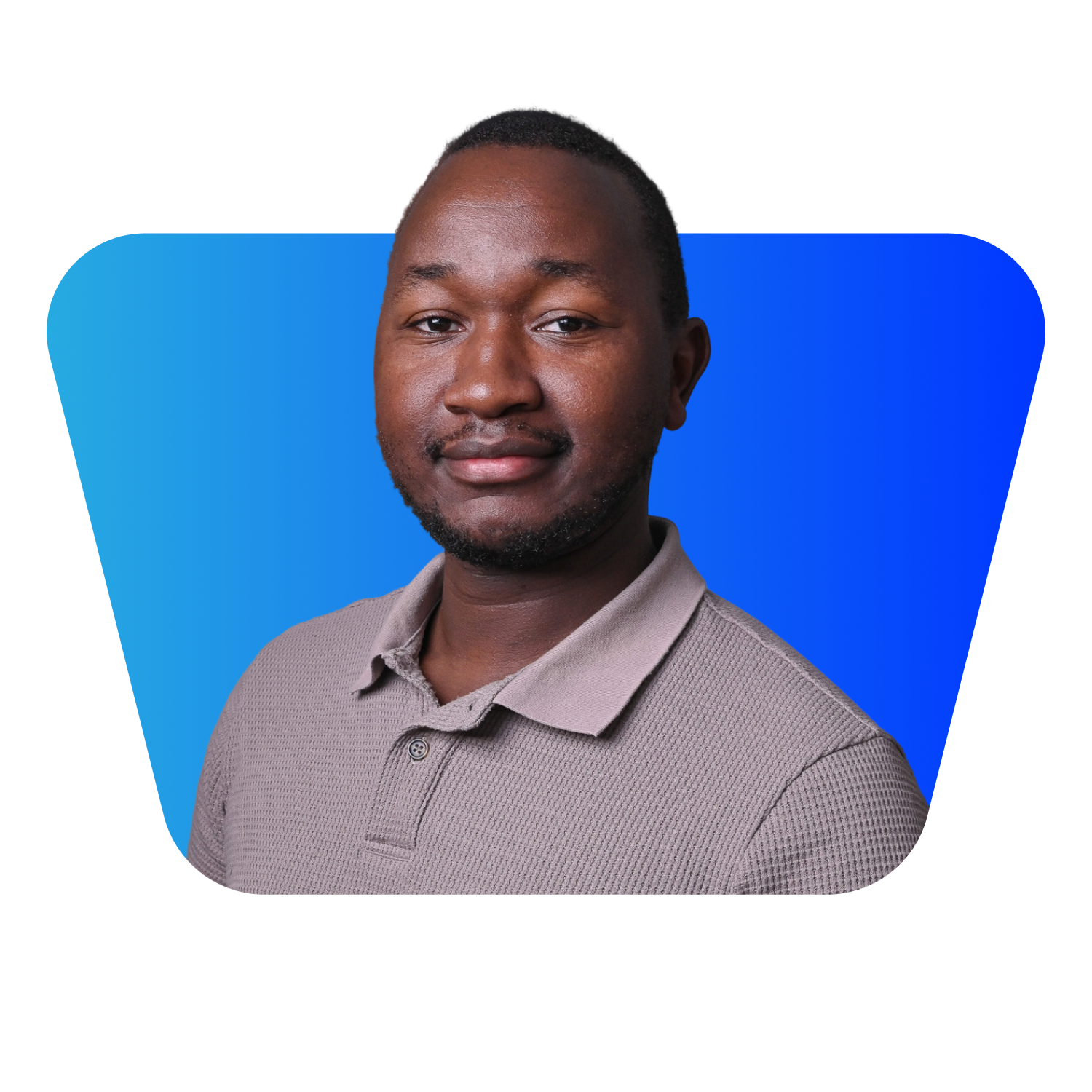 Picture of Peterson Njagi
