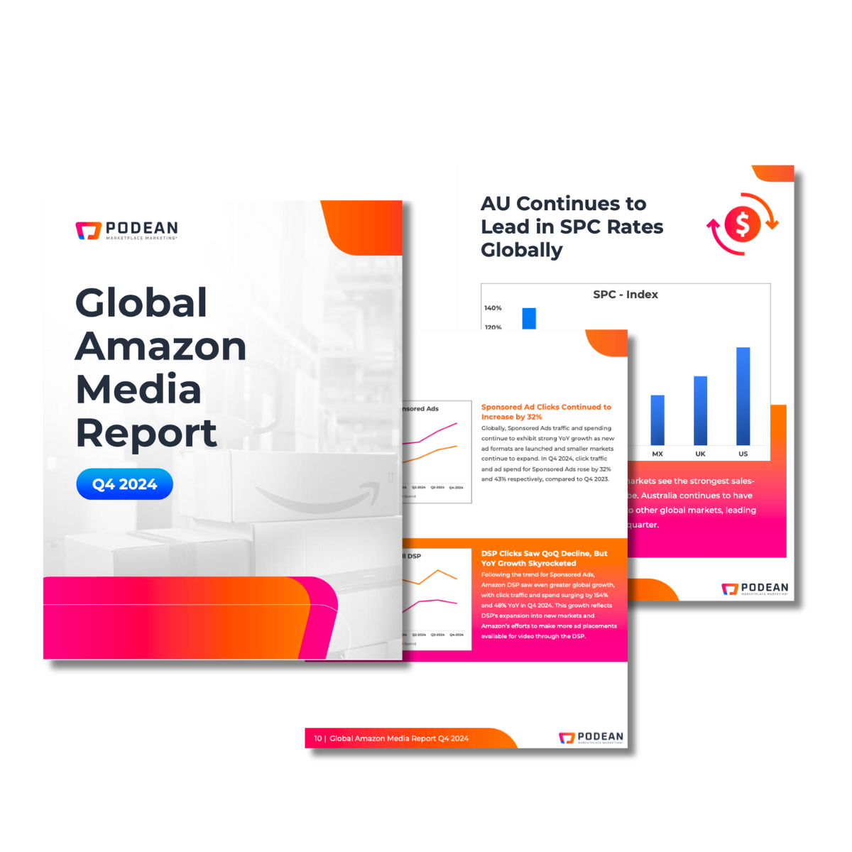 The Global Media Report: What Q4 Tells Us About the Year Ahead