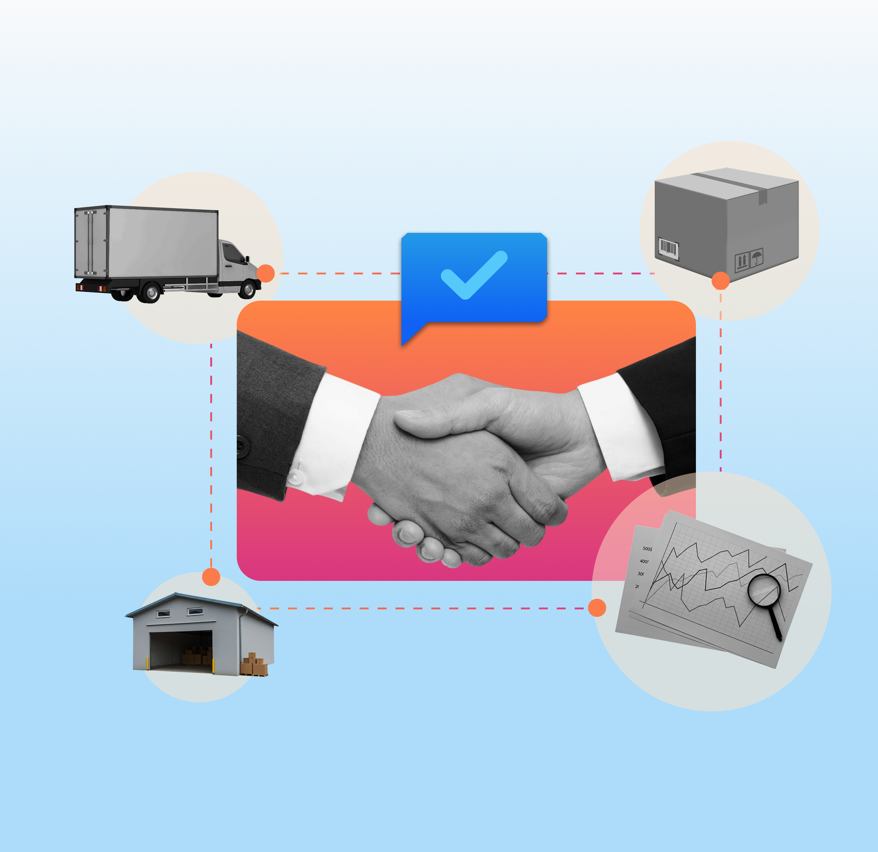 RETAILER REPRESENTATION