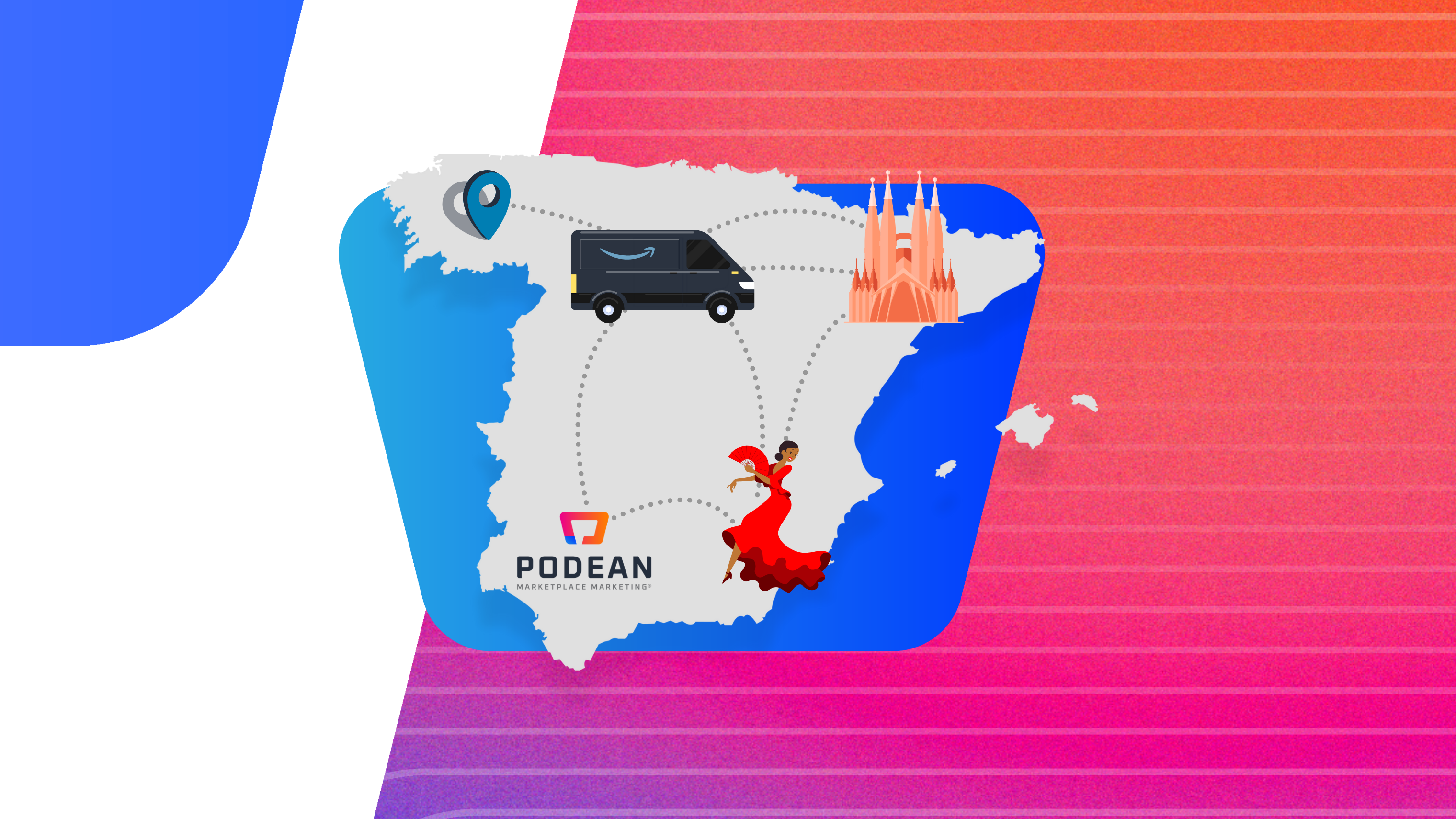 Success Across Key European Markets: Spain