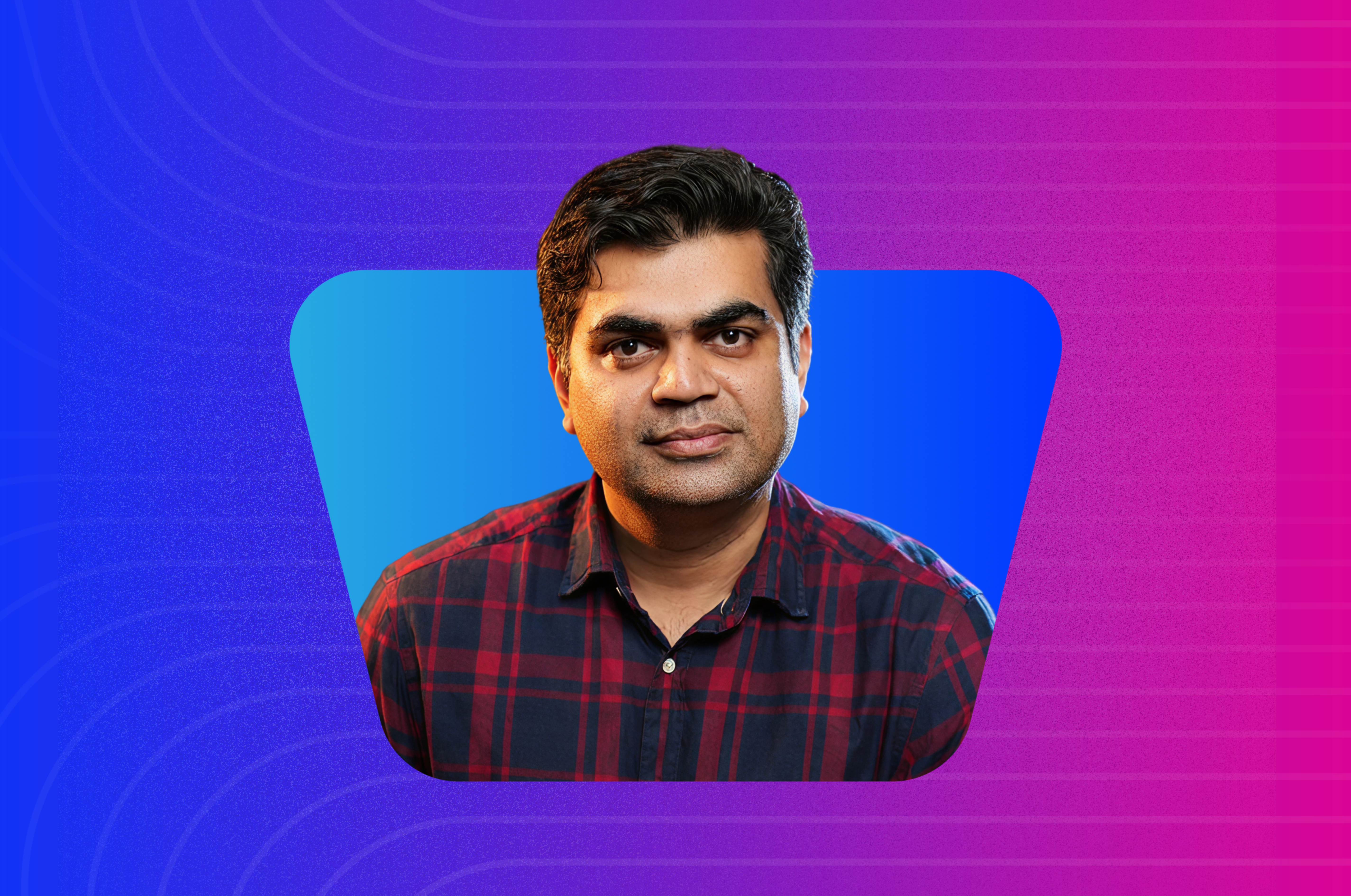 Strengthening the Core: Sarang Fegde Joins Podean as CTO and Board Member