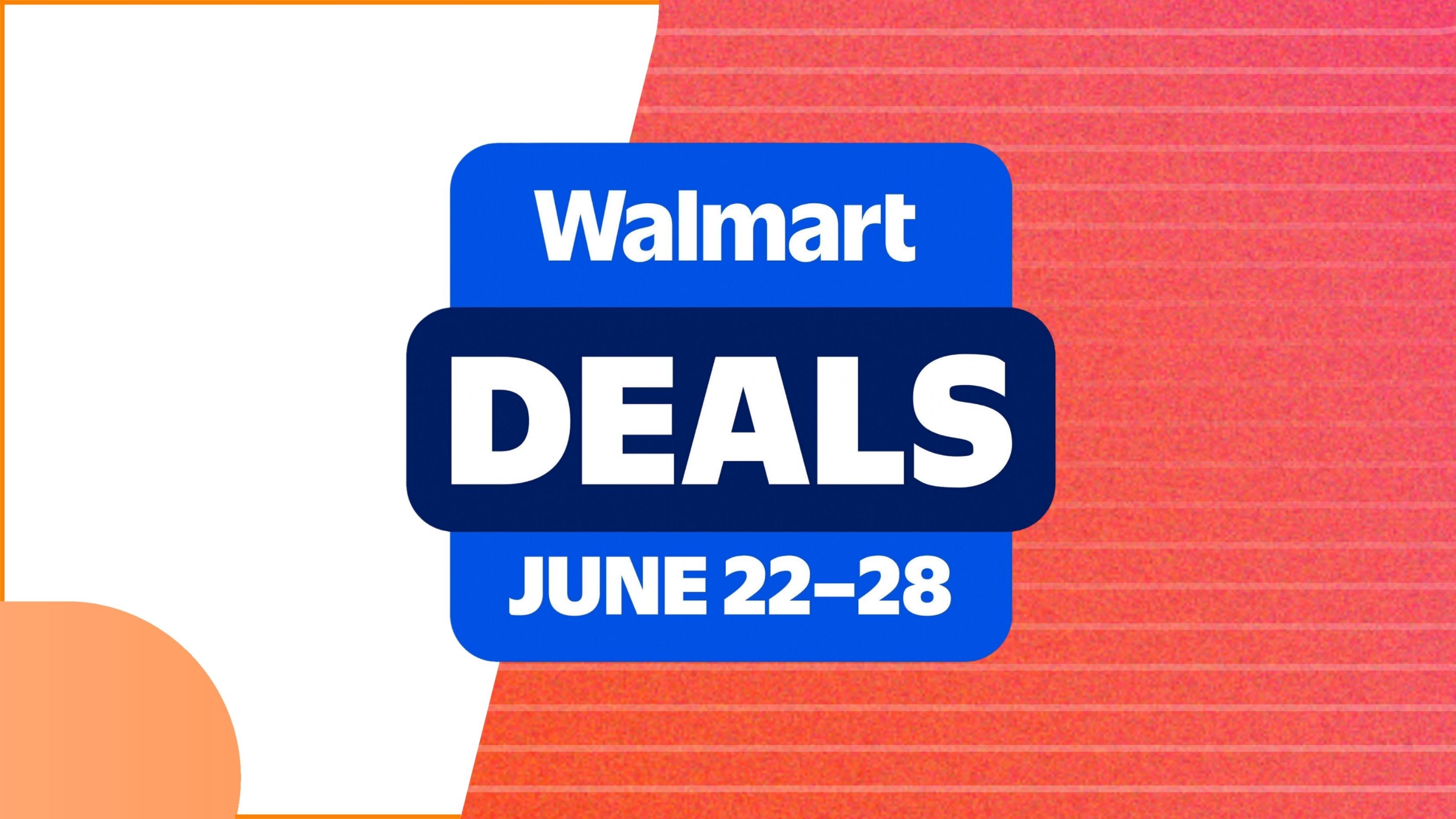 How to Win Walmart’s Summer High-Traffic Event