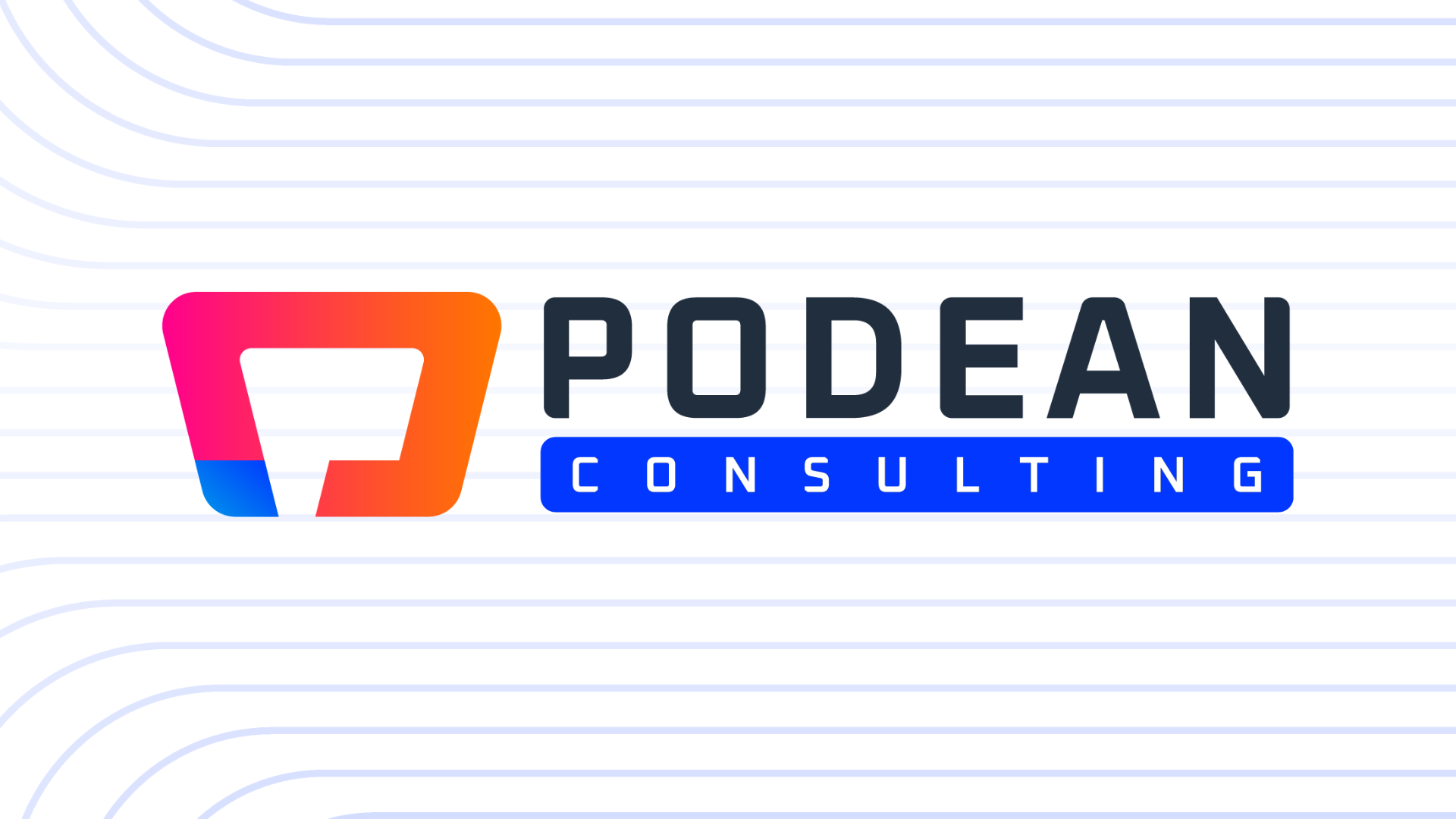 Podean Launches New Consulting Division